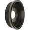 Centric Parts Standard Brake Drum, 123.42022 123.42022 - alternate 3